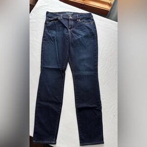 Lucky Brand Sofia Skinny Jeans. Women’s size 8/29. Excellent condition.